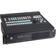 Datavideo SE 2800 Video Switcher with up to 8 SDI (Switcher Only)